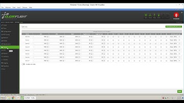 Naze32 Switch Actuated Servo
