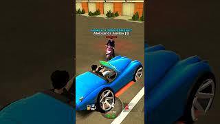 Дал Белову Купить ЭКО СЕРВЕРА #gta #shorts #blackrussia #крмпмобайл