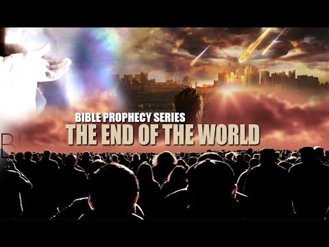 Watch the rapture the beginning of the end - primaryfas