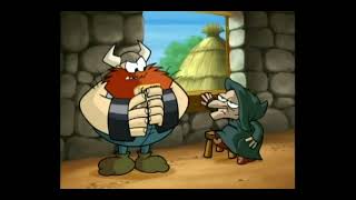 Same Voice Actor