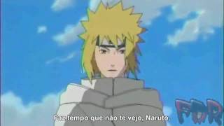 Naruto Shippuden O filme: Uma torre perdida BD [ Angola