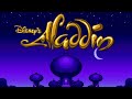 A Whole New World - Aladdin (Genesis)