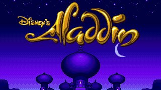 A Whole New World - Aladdin (Genesis) chords