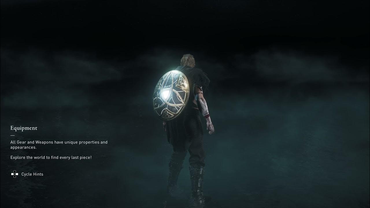 AC Valhalla order assassinations pt 1 YouTube