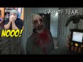 THIS B#TCH MADE ME JUMP!! [CRY OF FEAR]