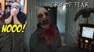 Famous THIS B#TCH MADE ME JUMP!! [CRY OF FEAR] Profile