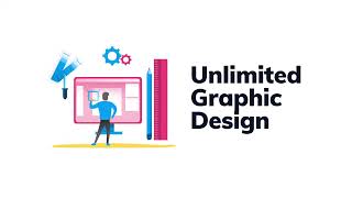 Manypixels Unlimited Graphic Design