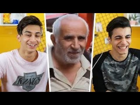 AĞDA CEZALI GÜLMEME CHALLENGE (REMİX ADAM) !!! w/Furkan Altın