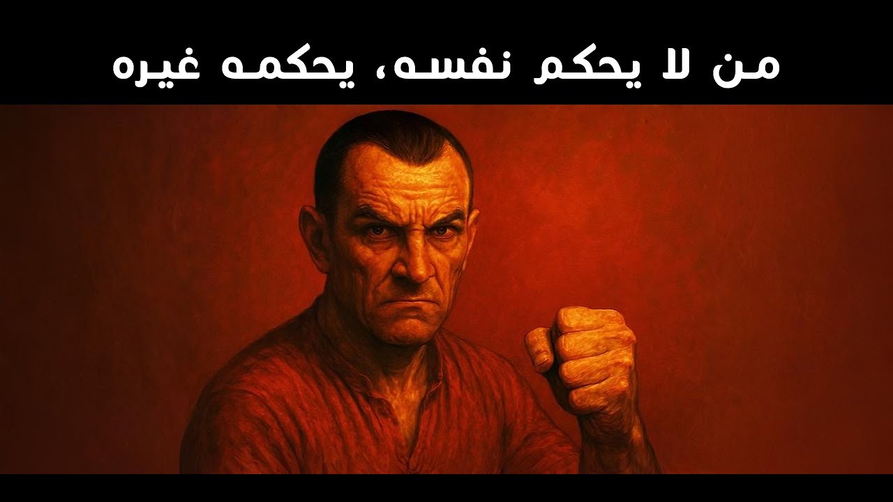 عش لنفسك قبل أن يقرر الآخرون مصيرك | دروس مكيافيلي