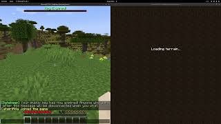 Minecraft 1.19.1 Report System Kick Exploit (Gatekeep)