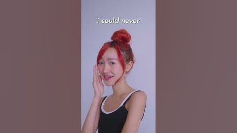 “I’m Not Like Other Girls”… (part 3)