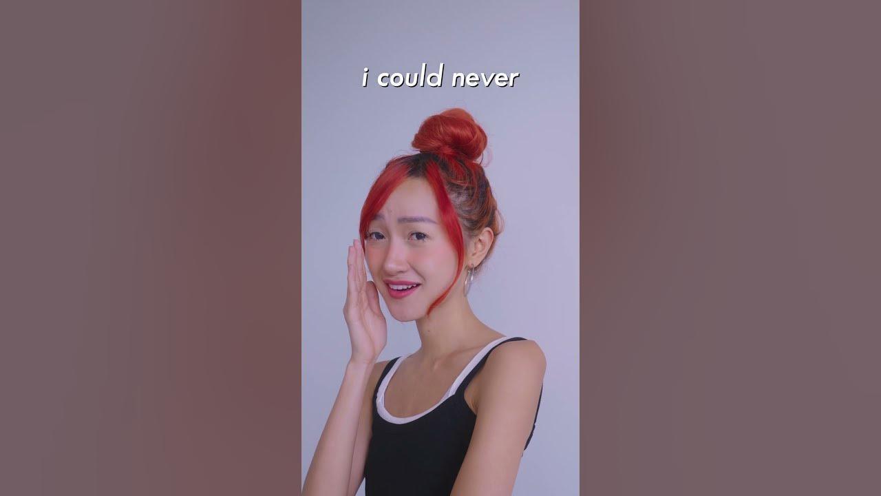 “I’m Not Like Other Girls”… (part 3)