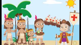 12 de octubre Actividades