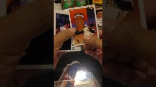 1990 Upperdeck Baseball Break Ken Griffey Bo Jackson Mark McGwire Deion Sanders Rookie