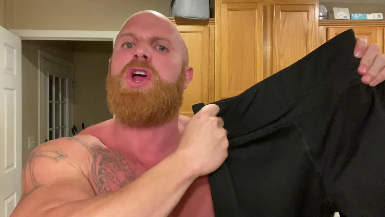 Ginger billy - Put a ring on her finger if she's THICKER than a SNICKER ...