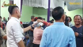 TITIP CINTA - GAMBANG KROMONG MODERN SINAR BARU 06/07/24 KP. PANGGER TGR