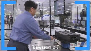 Are TSA's facial recognition systems really protecting your privacy? | NewsNation Live