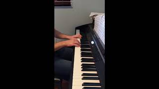 Better - Khalid (Piano Cover)