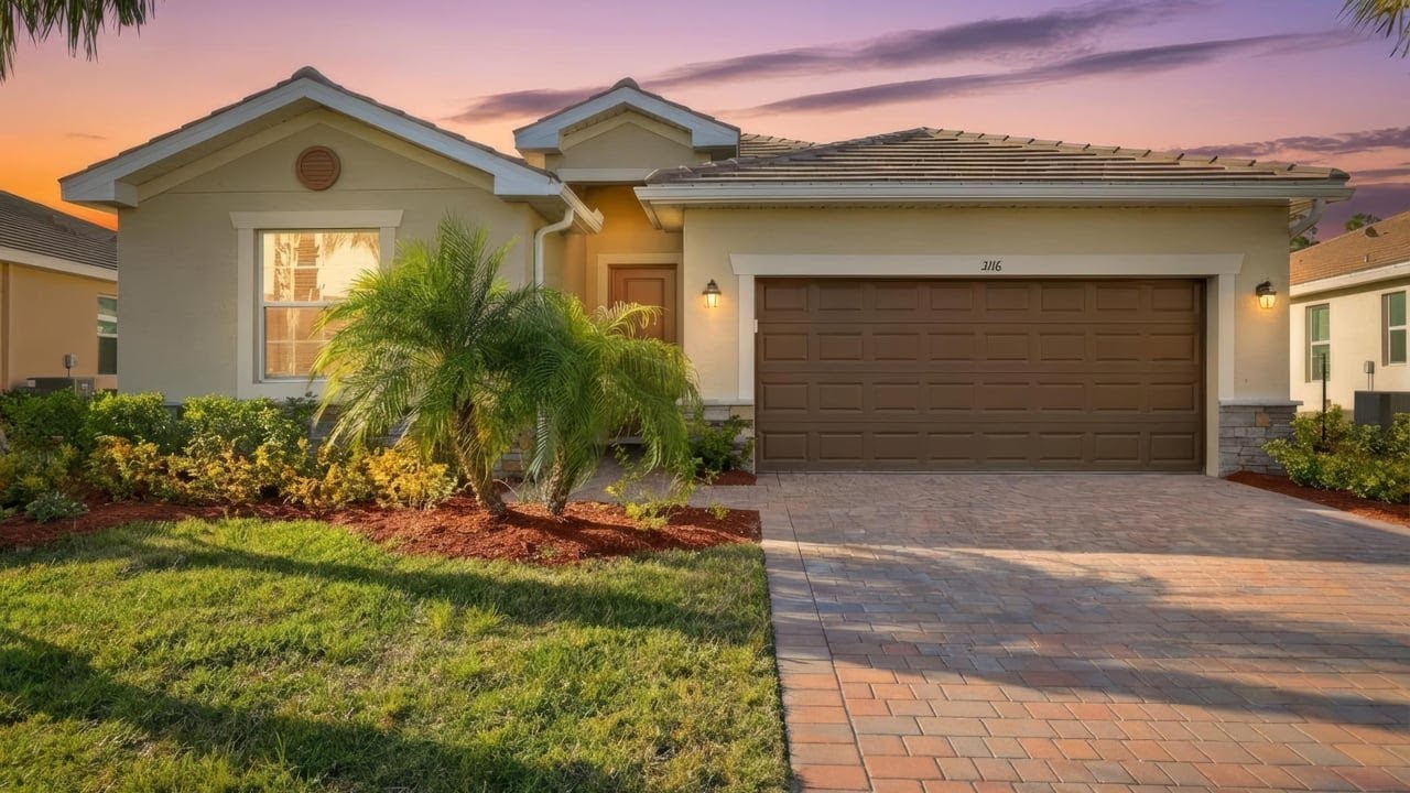 3116 Weston Manor Dr, Alva, FL