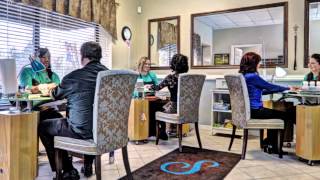Serenity Spa Williamsburg VA