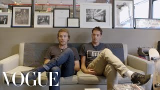 Introducing Inside the Fashion Fund with Rag & Bone - Vogue