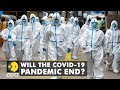 Will COVID-19 pandemic become endemic? 'Living with the Coronavirus' the new normal? | English News