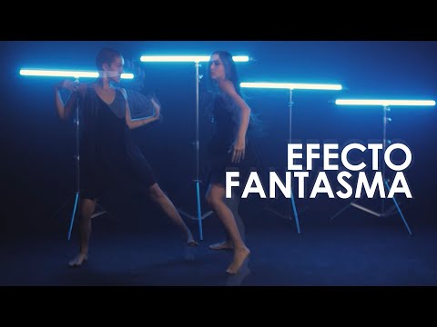 How to create a Ghost Effect in Premiere Pro | Ghost Effect