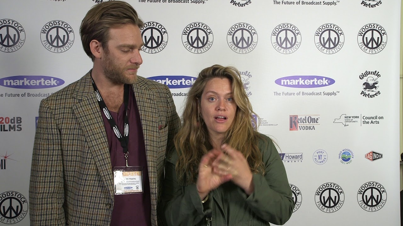 "Bombshell: The Hedy Lamarr Story"