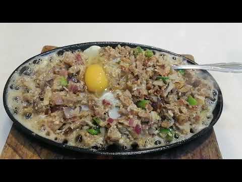 sisig na baka🐮😋