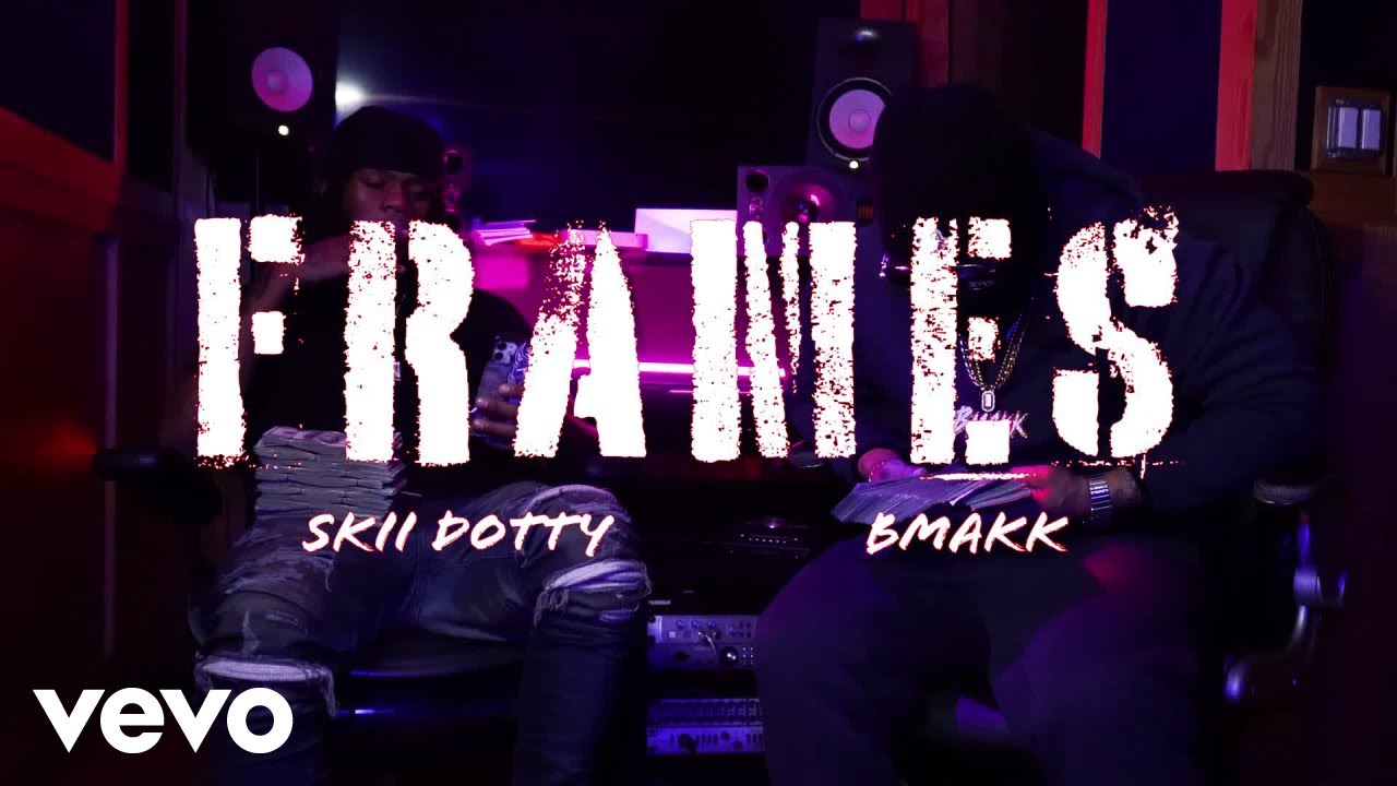 Watch Phocusd Views - Frames ft. Dotty Hound, BMakk on YouTube Watch Phocusd Views - Frames ft. Dotty Hound, BMakk on YouTube