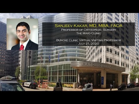 Dr. Sanjeev Kakar - 