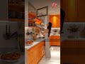 This Kitchen Transformation Was Done with Proptifi.com (See It Before You Renovate!)