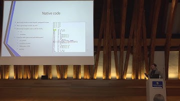 An introduction to Android application security testing by Nikolay Elenkov