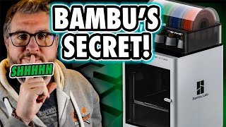 Bambu X1C Review - "WHY" the Bambu X1 Carbon is the best FDM Printer Ever