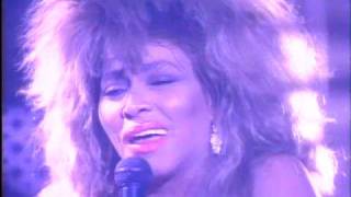 Watch Tina Turner Girls video