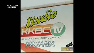 Studio Kkbc Tv Pss Zaaba Sekurau