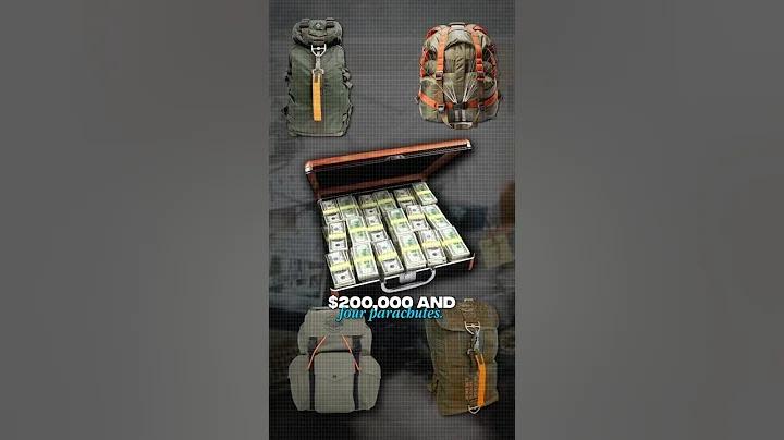 The Greatest FBI Mystery Ever 😲