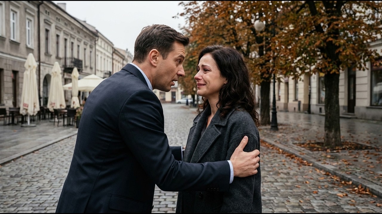 Biznesmen wraca do rodzinnego miasta i odkrywa sekret sprzed 10 lat o swojej pierwszej miłości