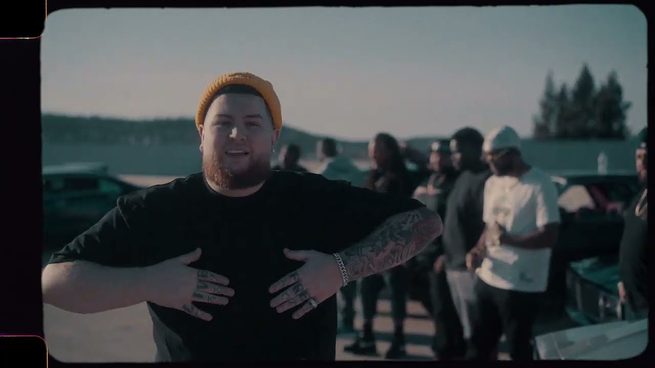 Kevin Watts - "In My Head" | shot by @ThomasTyrell619