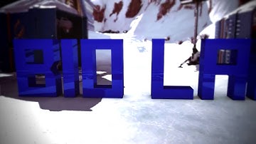 3D Motion Tracking Pack Bio Lab (3 Templates!!!) | Advanced Warfare