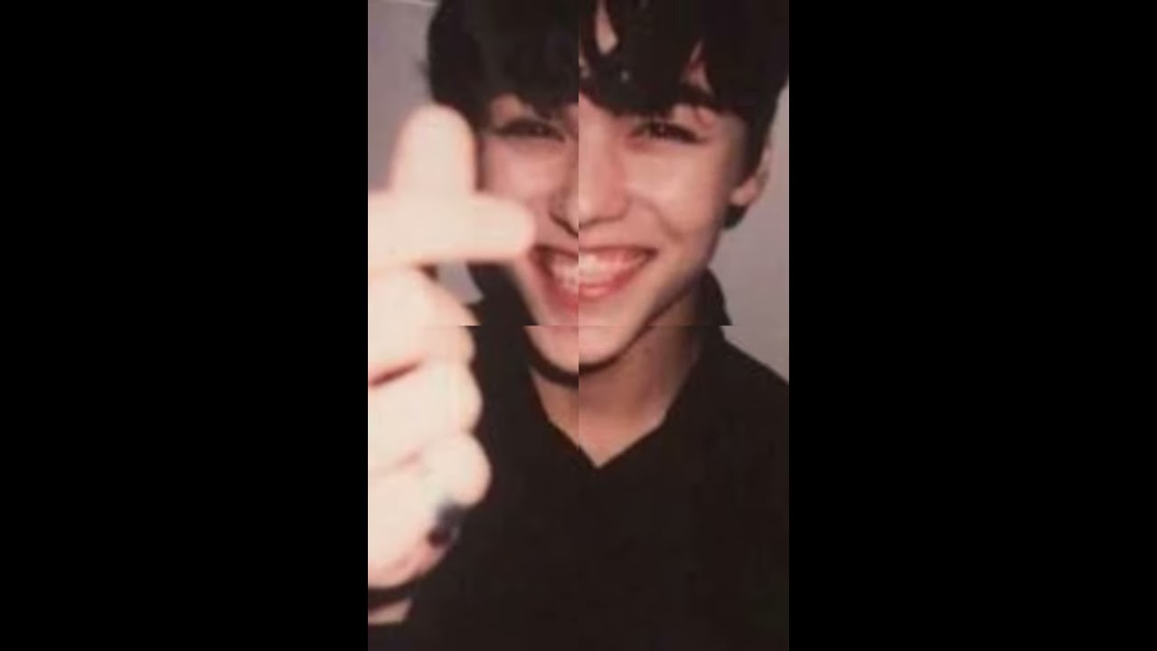 Vernon seventeen edit :)