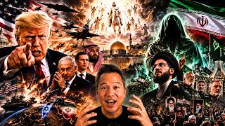 Rapture Instant! Iran Expects Mahdi This August!
