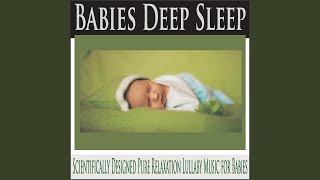 Gentle Rainfall for Sound Sleep