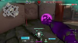 BU CROSSLA BELA ATILMAZ DEDİLER AMA BEN ATTIM :D