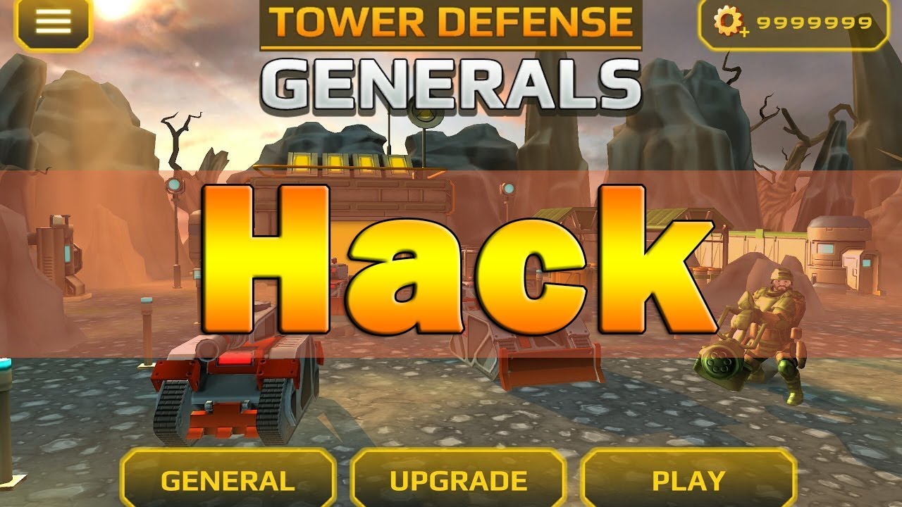 Tower Defense Generals Td Hack Cheat 2017 1 100 Working Youtube - roblox castle defence twitter codes 2017 youtube