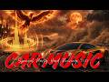 GRAVITY PUSH ⚡ Industrial Hard Techno | Powerful Bass Car Music