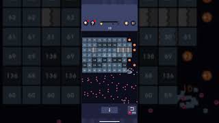 Bricks n Balls Level 527 Cleared