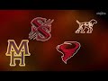 2026 5A State Tournament - 1st Round Girls - S3 Sheridan vs C2 LR Christian