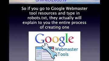 How to correctly use the Robots.txt file for SEO