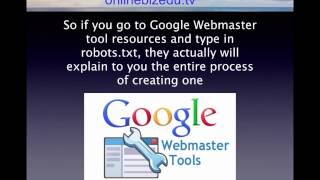 How to correctly use the Robots.txt file for SEO